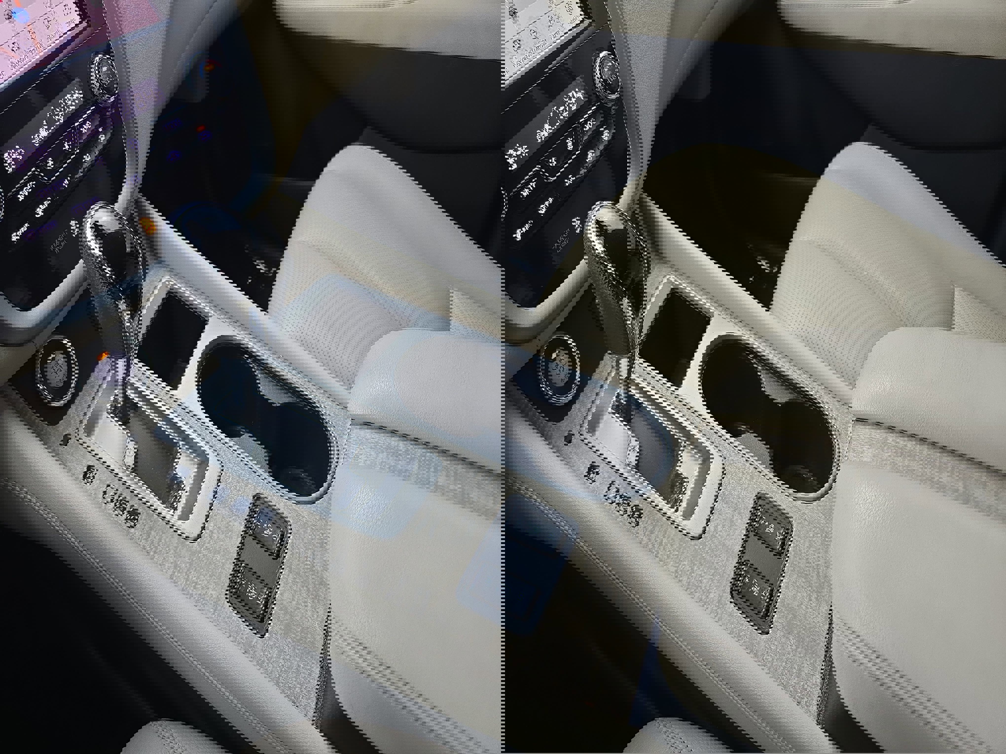 Used 2020 Nissan Murano SL w/ Cargo Package image 25