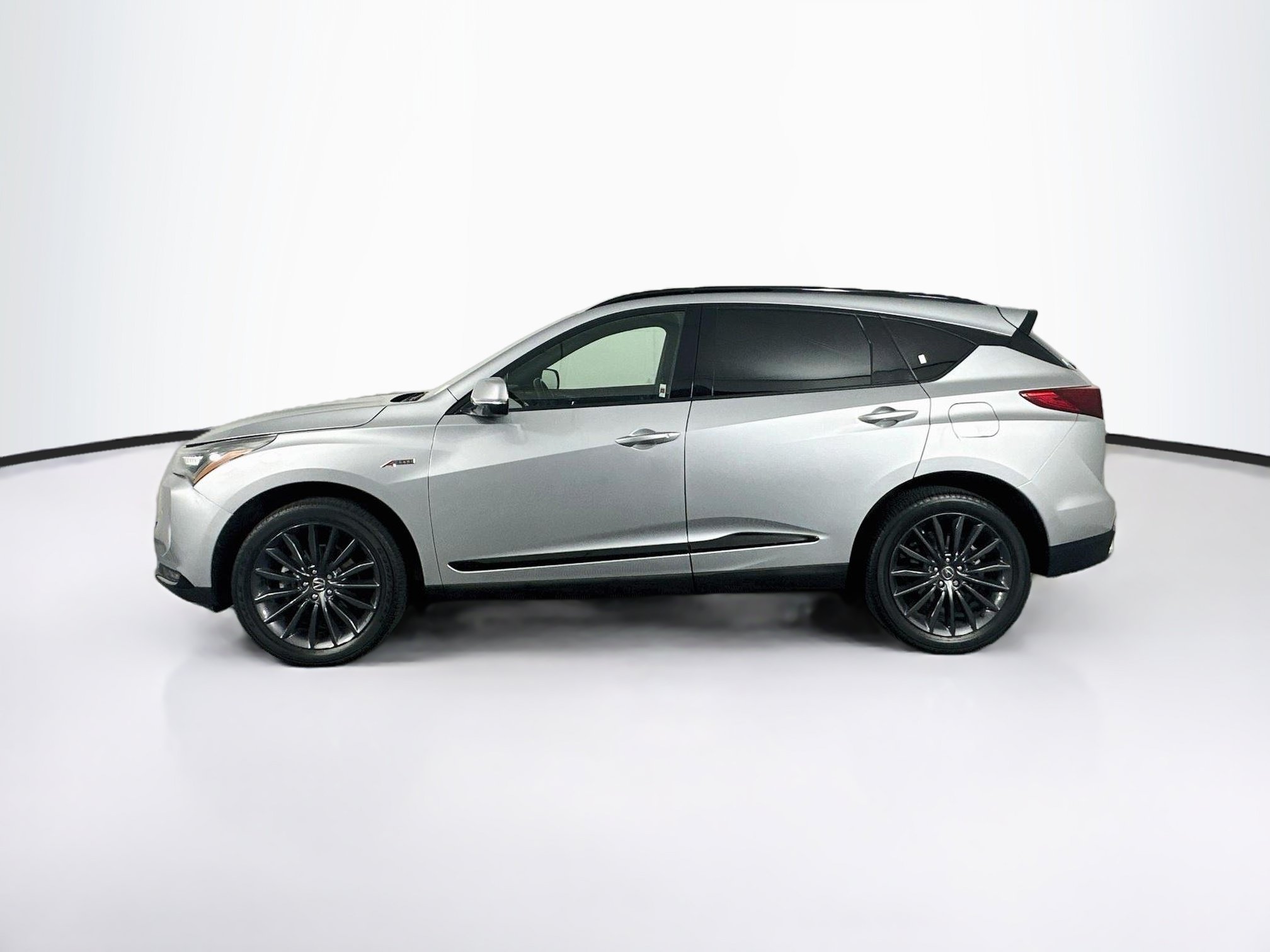 Used 2023 Acura RDX A-Spec w/ Advance Package AWD/4WD image 4