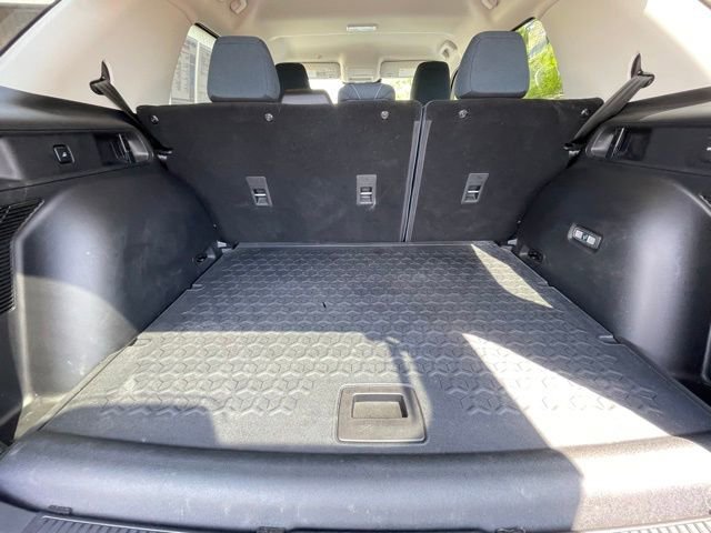 Used 2024 Ford Bronco Sport Heritage w/ Heritage Convenience Package image 20