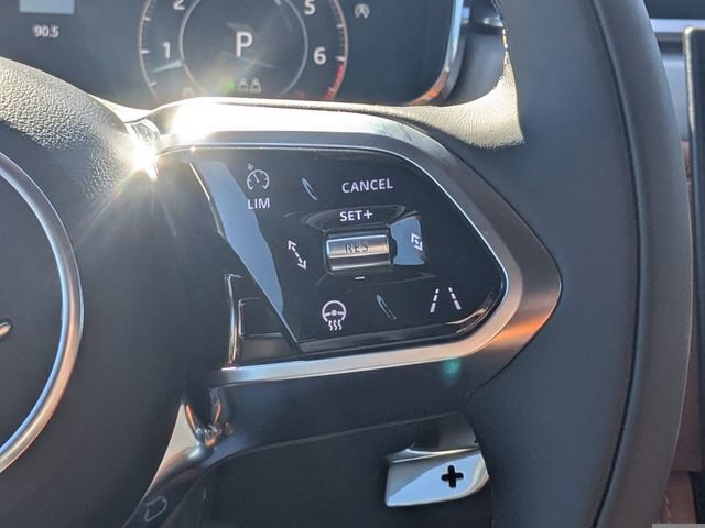 New 2026 Jaguar F-PACE R-Dynamic S image 23