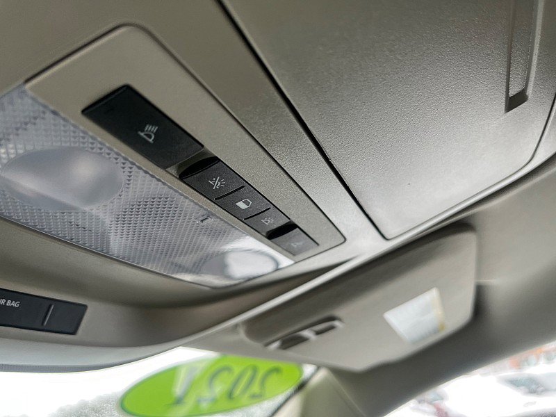 Used 2021 GMC Canyon AT4 w/ Trailering Package image 41