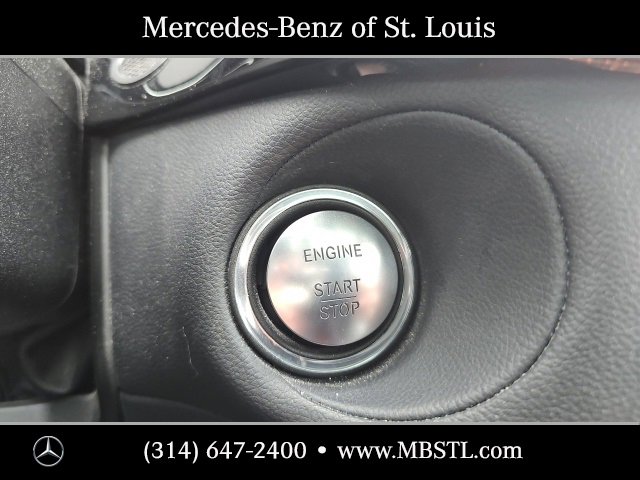 Used 2016 Mercedes-Benz CLS 550 CLS 550 image 31