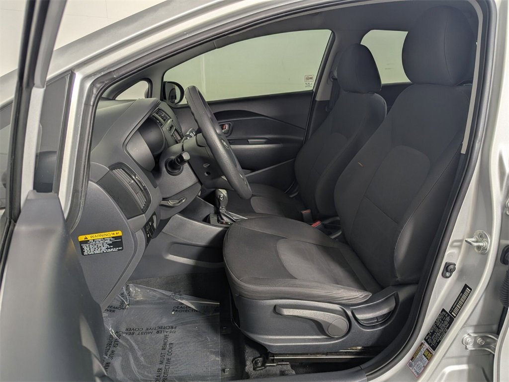 Used 2014 Kia Rio LX w/ Power Package image 12