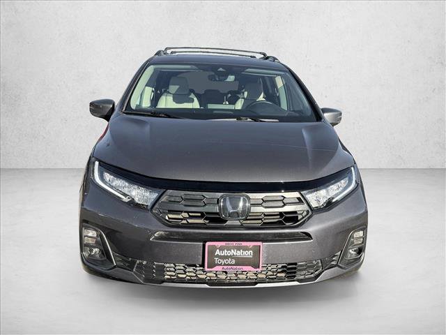 Used 2025 Honda Odyssey EX-L image 2