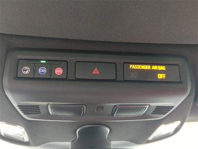 Used 2023 Chevrolet Corvette Stingray Convertible w/ 1LT image 19