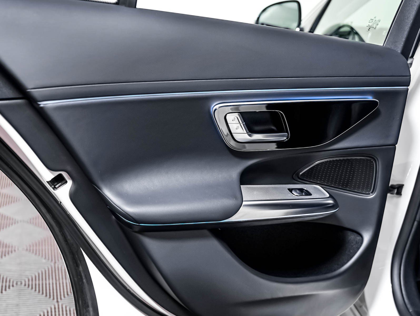 Certified 2026 Mercedes-Benz E 350 Sedan image 21