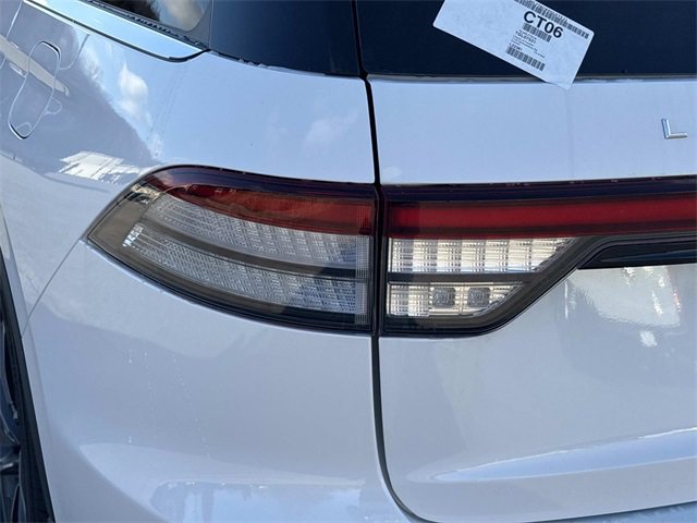 New 2026 Lincoln Aviator Reserve image 11