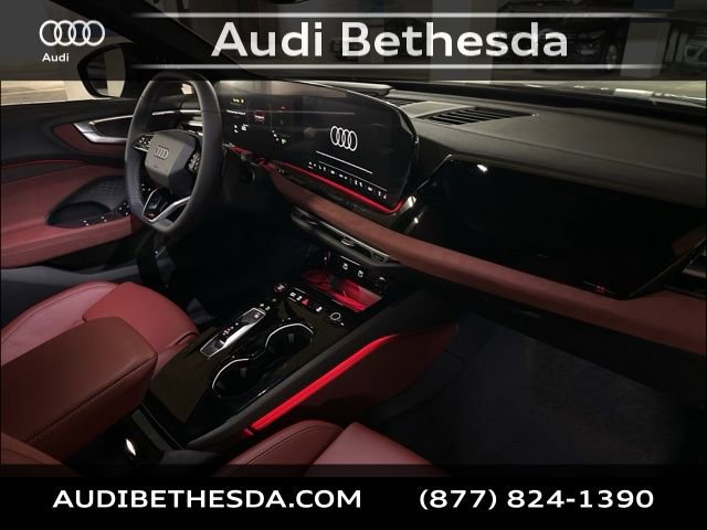 New 2025 Audi S5 Premium Plus image 10