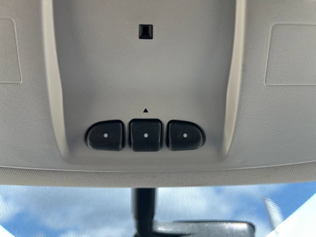 Certified 2015 Chevrolet Traverse LTZ FWD image 31
