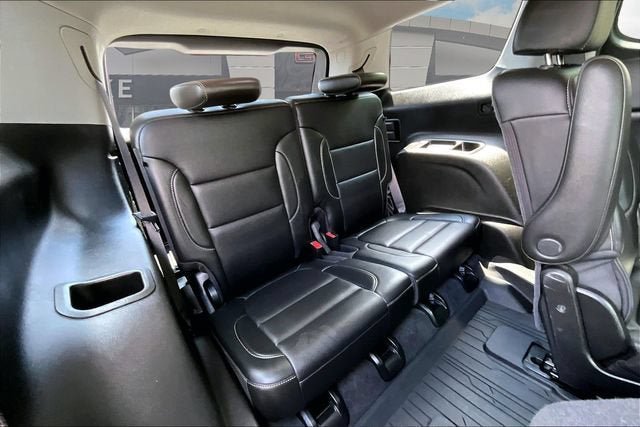 Used 2023 GMC Acadia SLT w/ Preferred Package AWD/4WD image 28