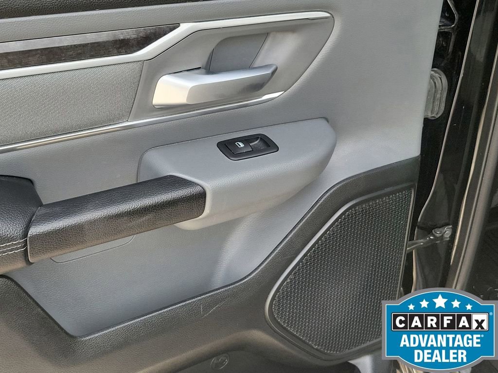 Used 2021 RAM 1500 Big Horn image 48