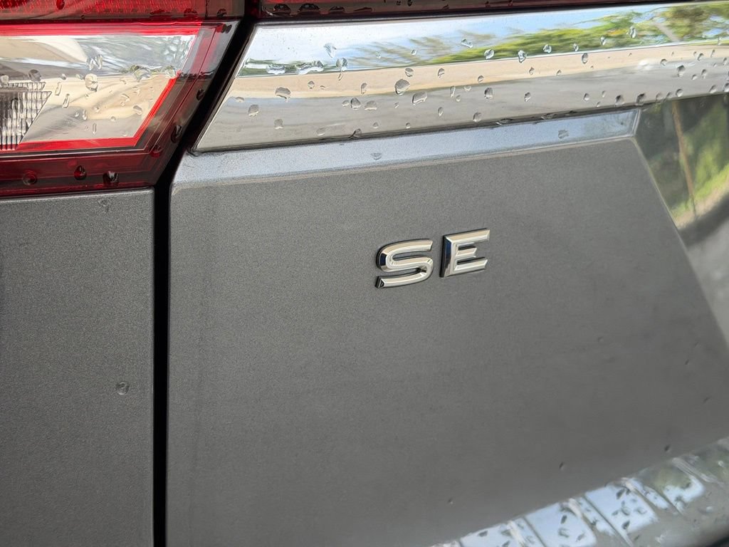 Used 2019 Volkswagen Atlas SE FWD image 14