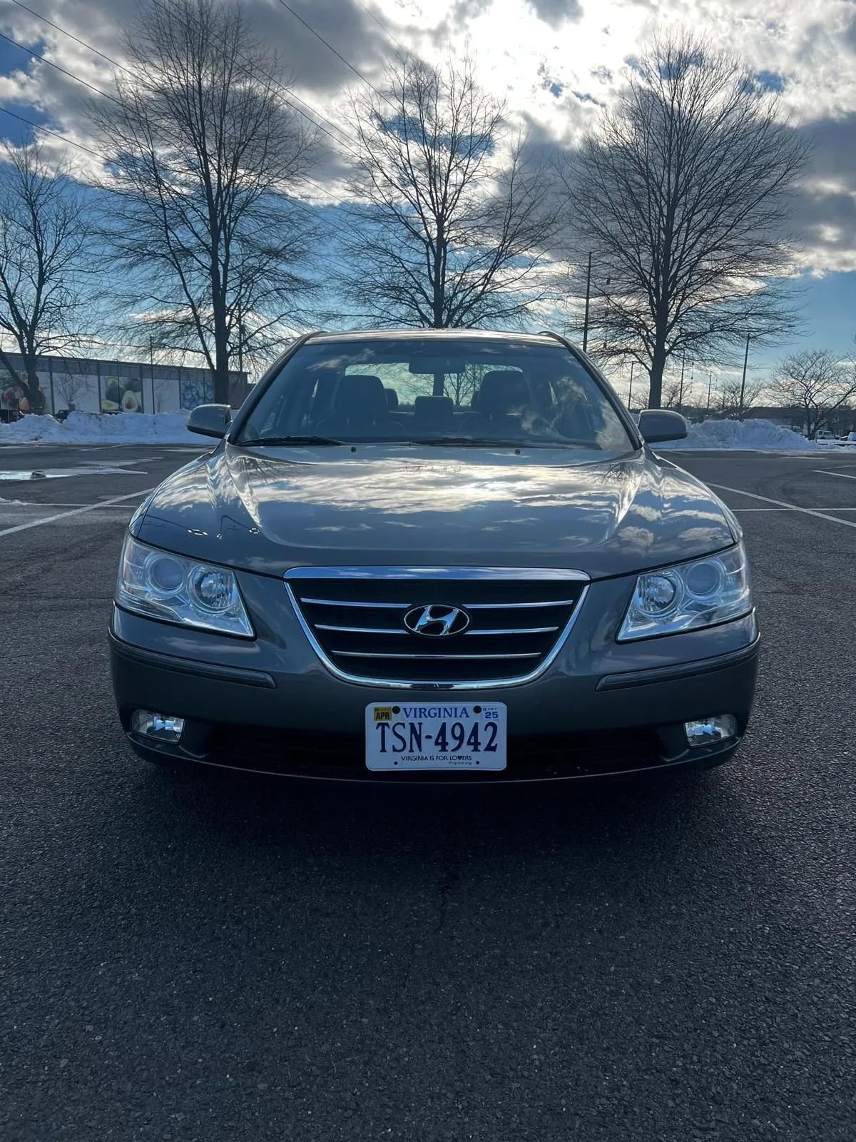 Used 2010 Hyundai Sonata SE image 6