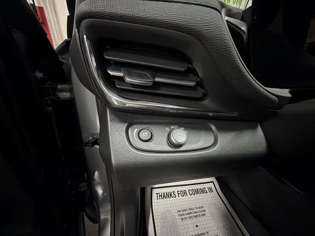 New 2026 Buick Envista Preferred w/ Convenience I Package image 62