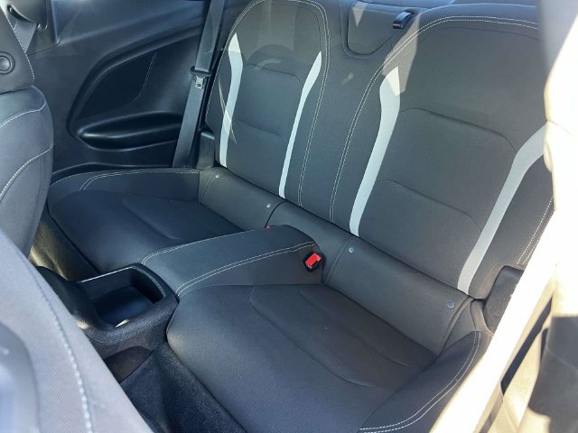Used 2022 Chevrolet Camaro LT w/ RS Package RWD image 16