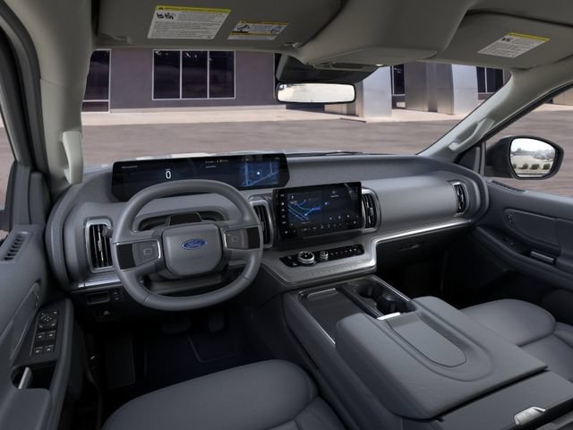 New 2026 Ford Expedition Active RWD image 9