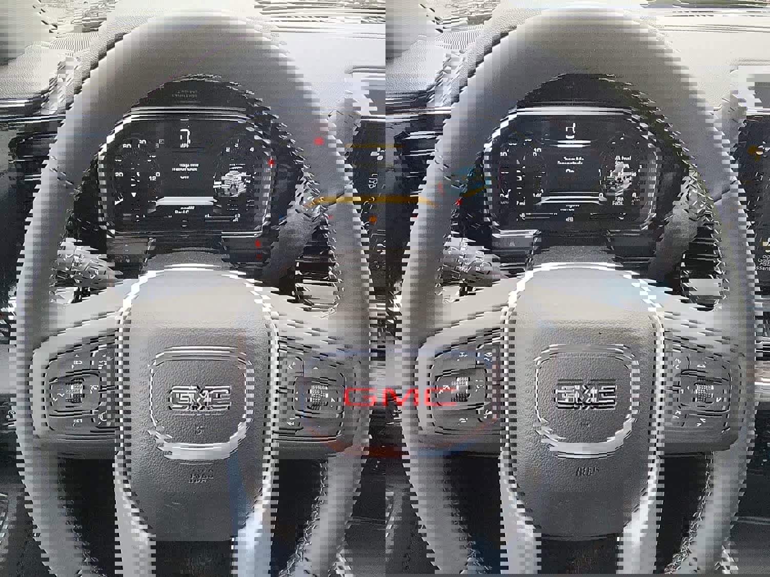 New 2026 GMC Sierra 2500 SLT w/ SLT Convenience Package image 13