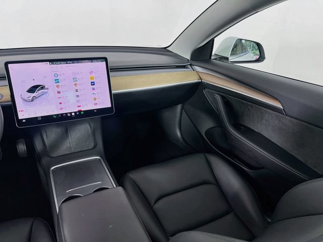 Used 2023 Tesla Model 3 Standard Range RWD image 24