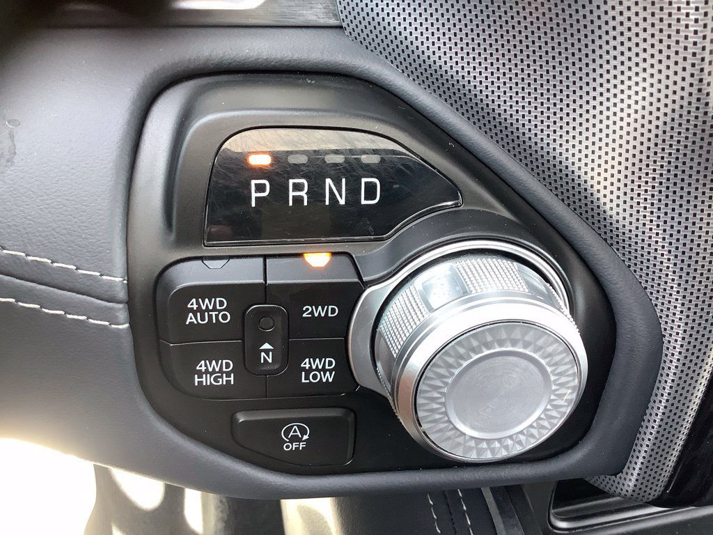 Certified 2023 RAM 1500 Limited AWD/4WD image 30