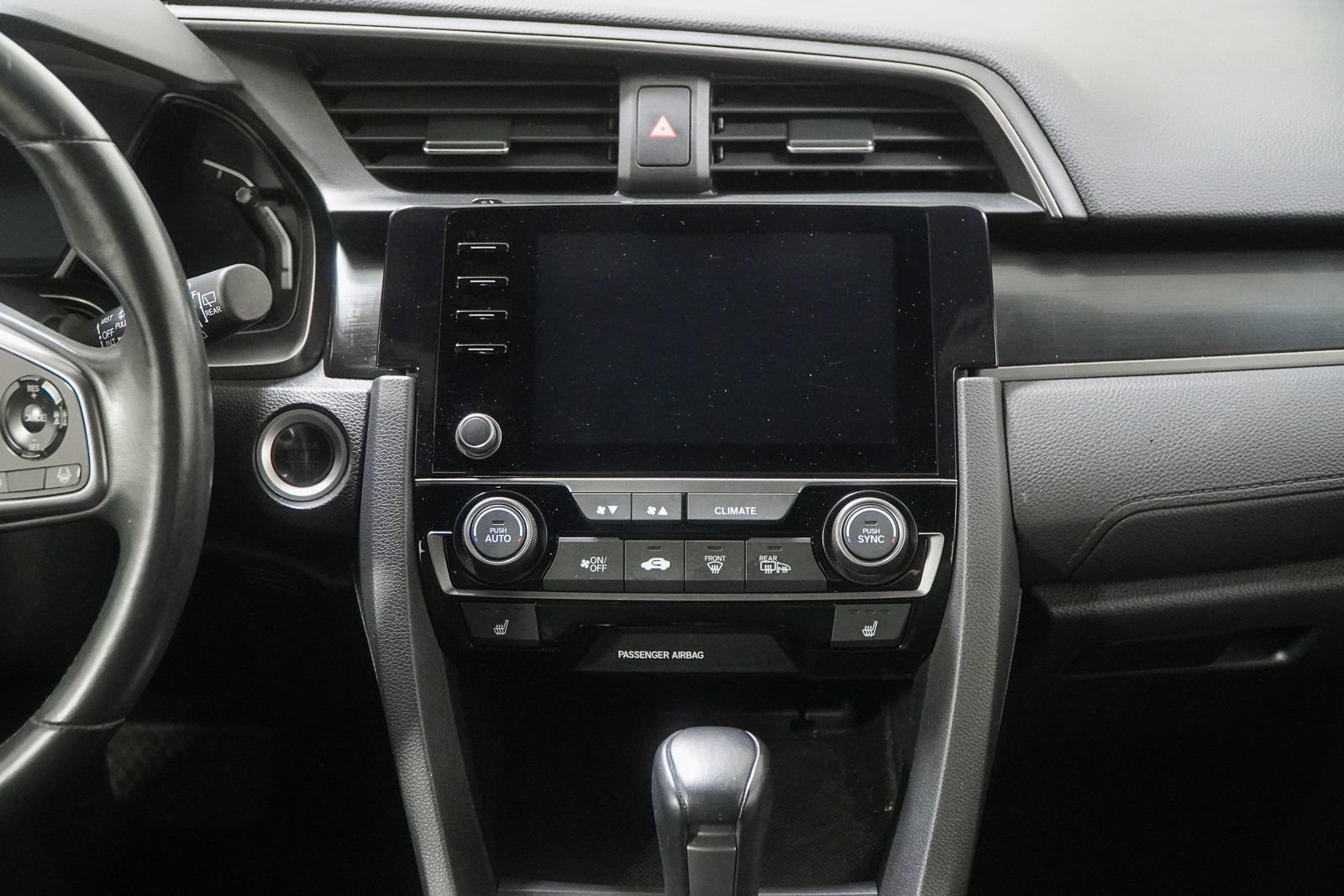 Used 2020 Honda Civic EX-L image 25