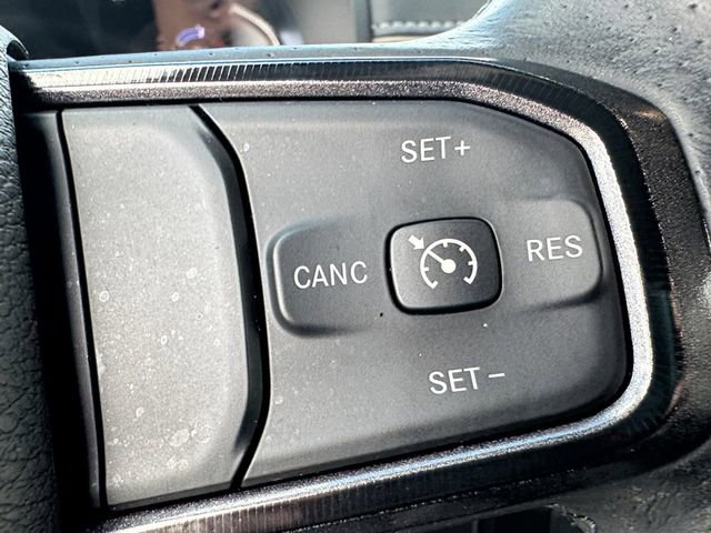 Used 2023 RAM 2500 Rebel w/ Level 2 Equipment Group image 8