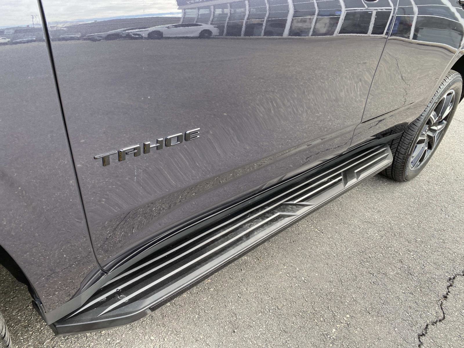 Used 2023 Chevrolet Tahoe RST AWD/4WD image 12