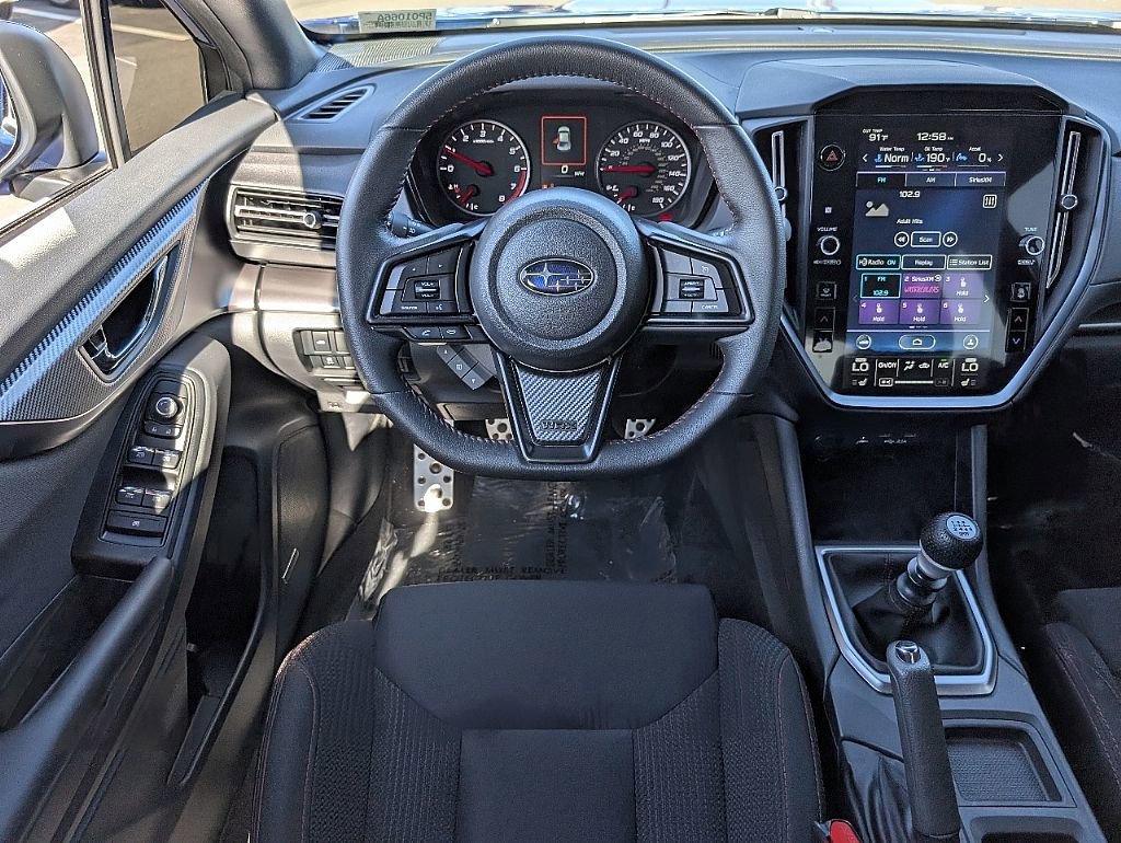 Used 2023 Subaru WRX Premium image 23