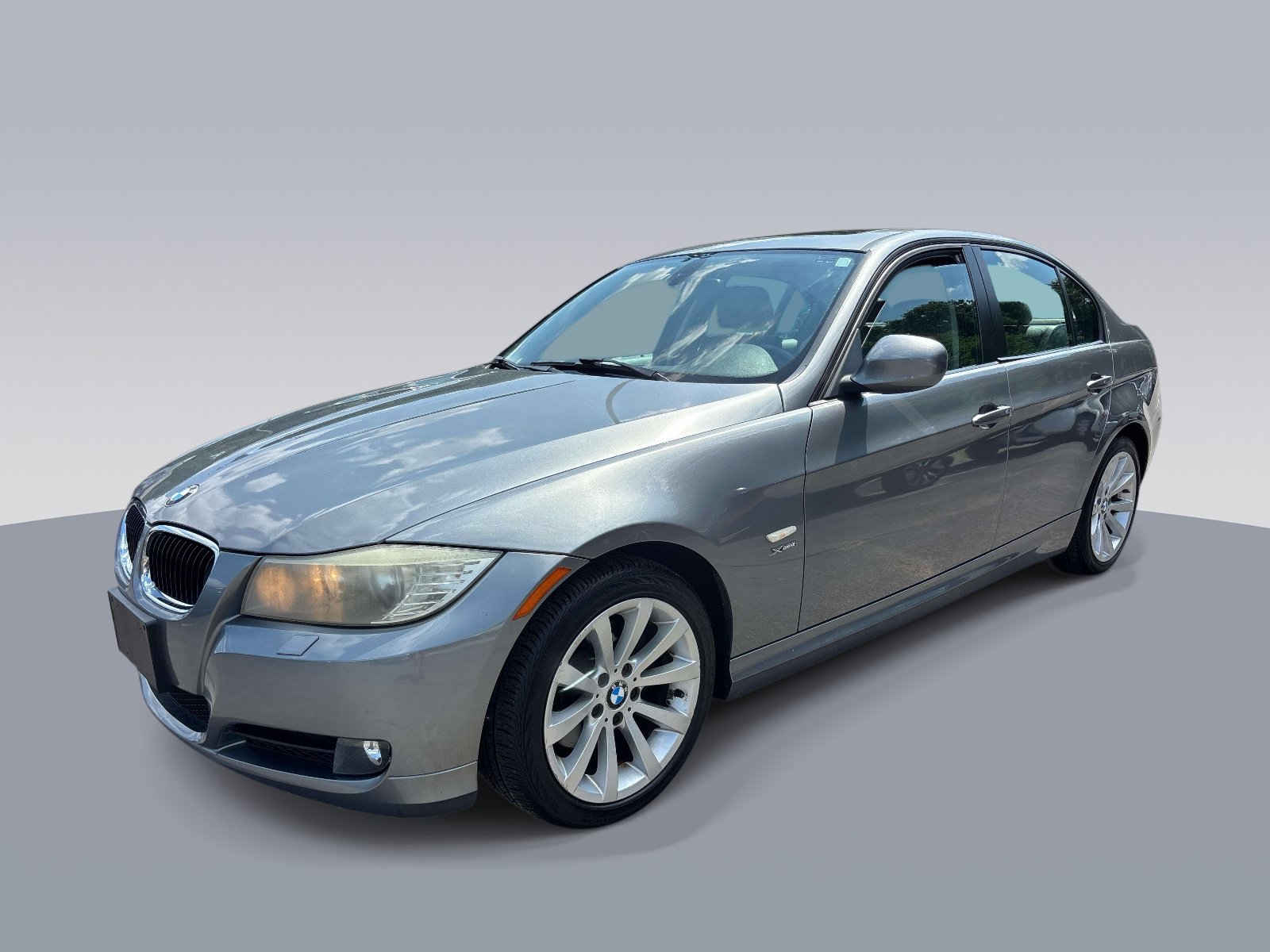 Used 2011 BMW 328i xDrive Sedan AWD/4WD image 5