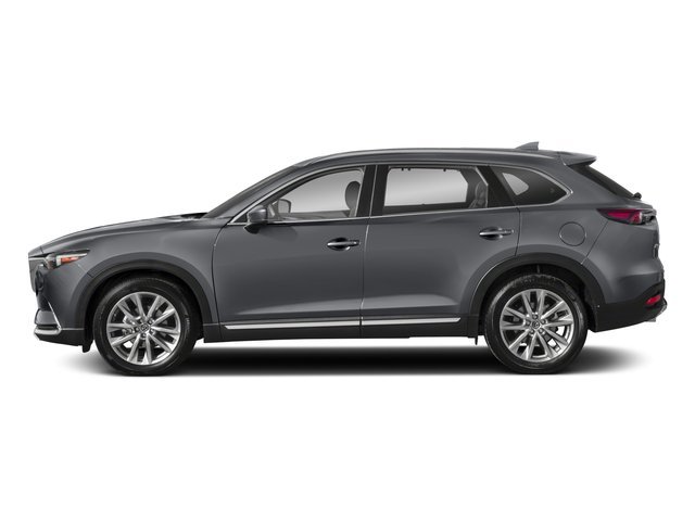 Used 2018 MAZDA CX-9 Grand Touring FWD image 6