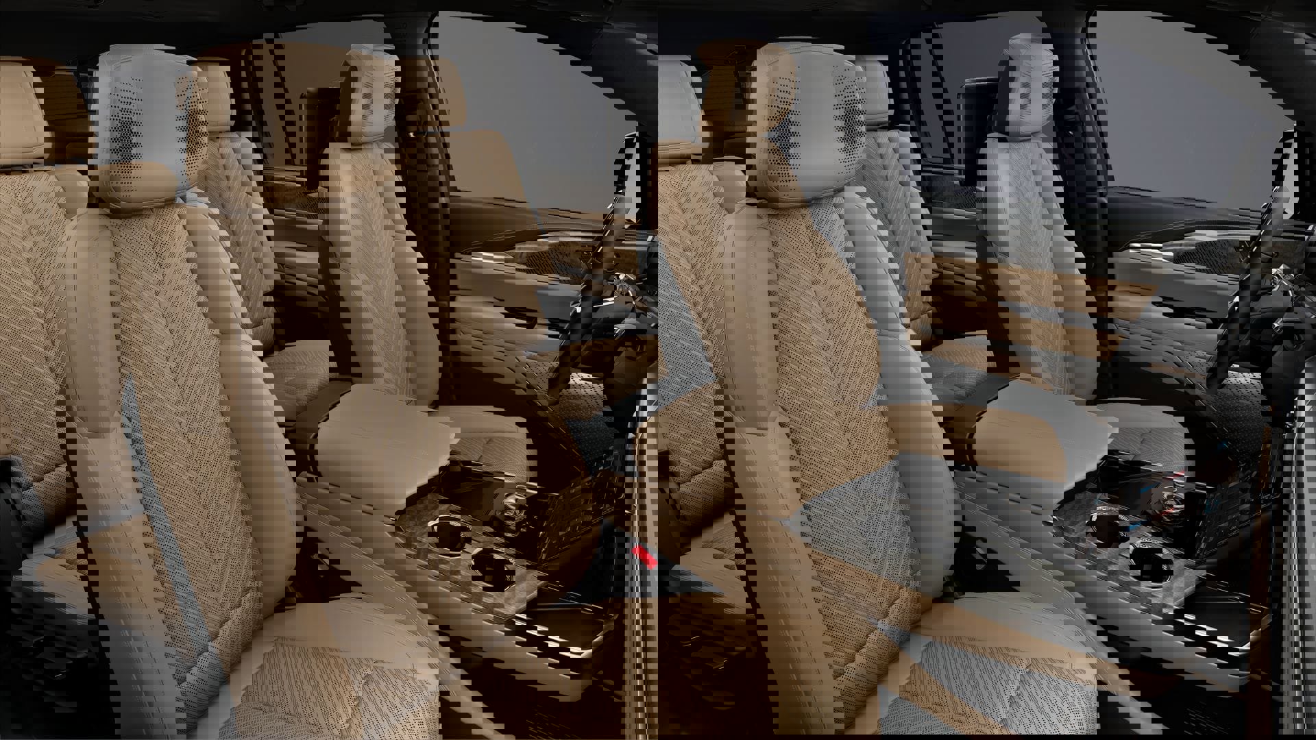 New 2025 Cadillac Escalade IQ Sport 2 image 33