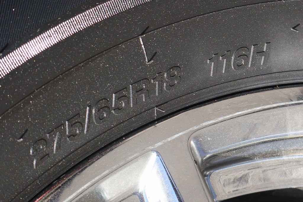 Used 2018 Ford F150 Lariat w/ Equipment Group 502A Luxury image 51