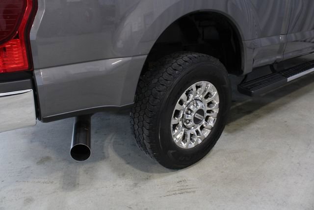 Used 2021 Ford F250 XLT w/ XLT Premium Package AWD/4WD image 25