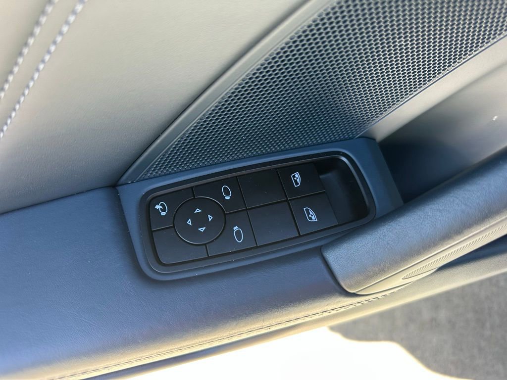 Certified 2024 Porsche 911 Targa 4 GTS image 22