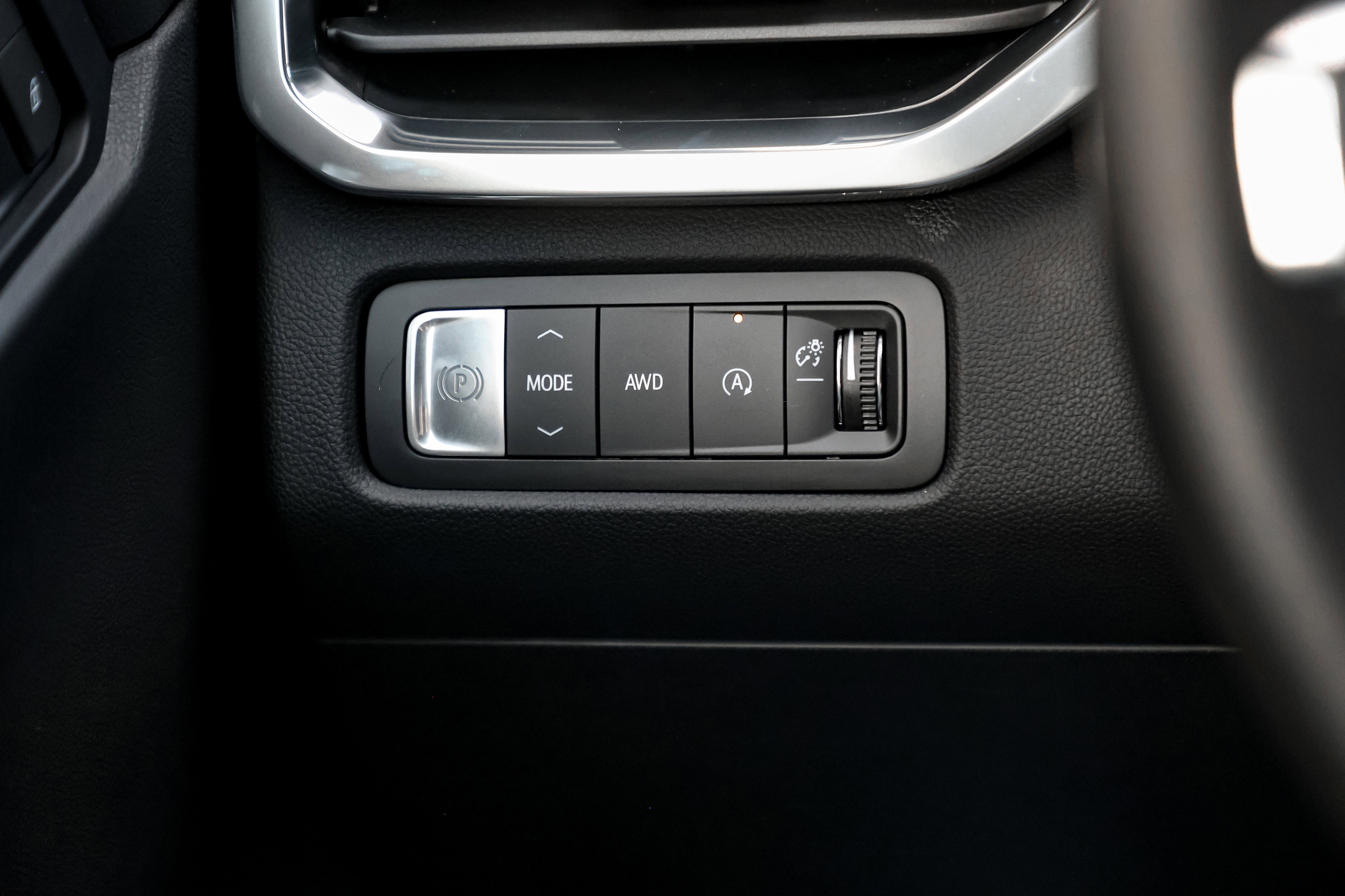 New 2026 GMC Acadia Elevation w/ Black Edition image 22