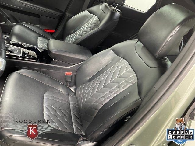 Used 2024 Kia Sportage X-Pro Prestige image 13