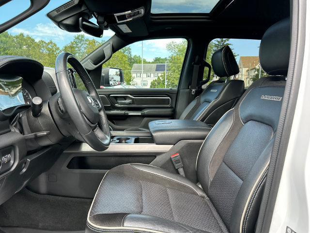Used 2023 RAM 1500 Laramie AWD/4WD image 11