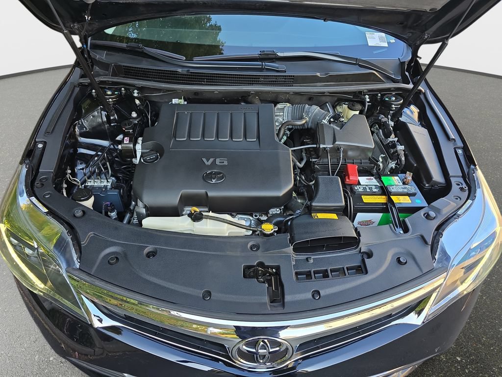 Used 2015 Toyota Avalon XLE Touring Sport Edition FWD image 33