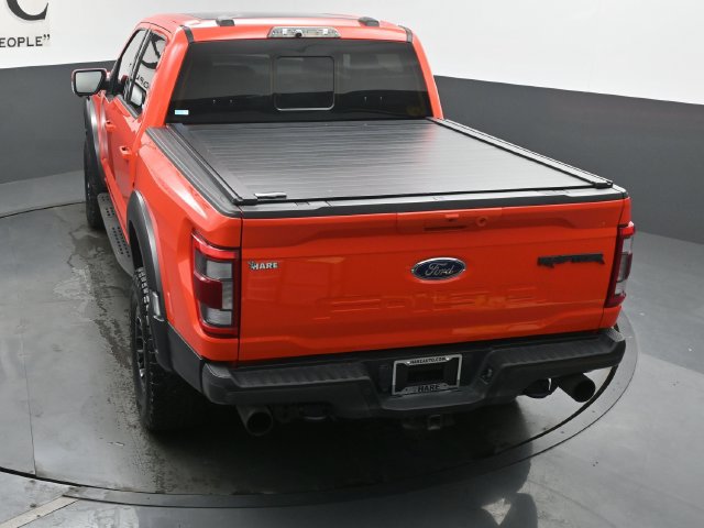Used 2022 Ford F150 Raptor w/ Equipment Group 801A High AWD/4WD image 61