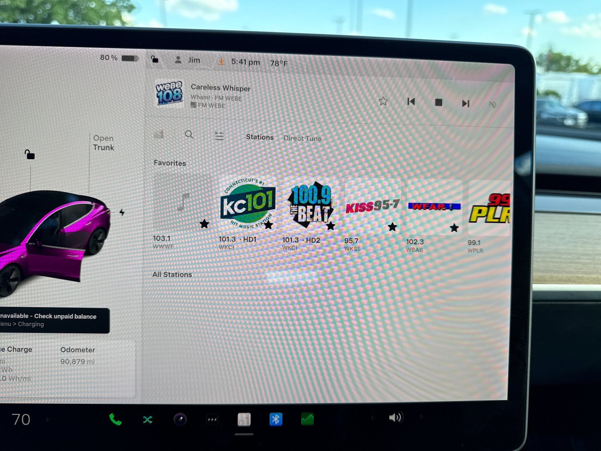 Used 2018 Tesla Model 3 Mid Range RWD image 12