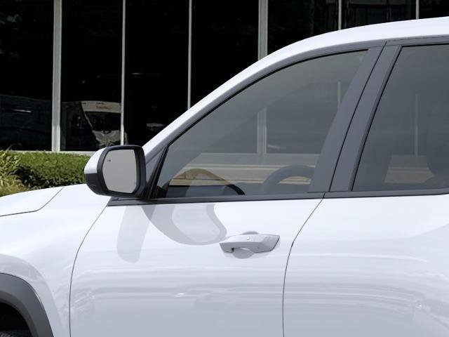 New 2026 Chevrolet Equinox LT w/ Convenience Package II AWD/4WD image 12