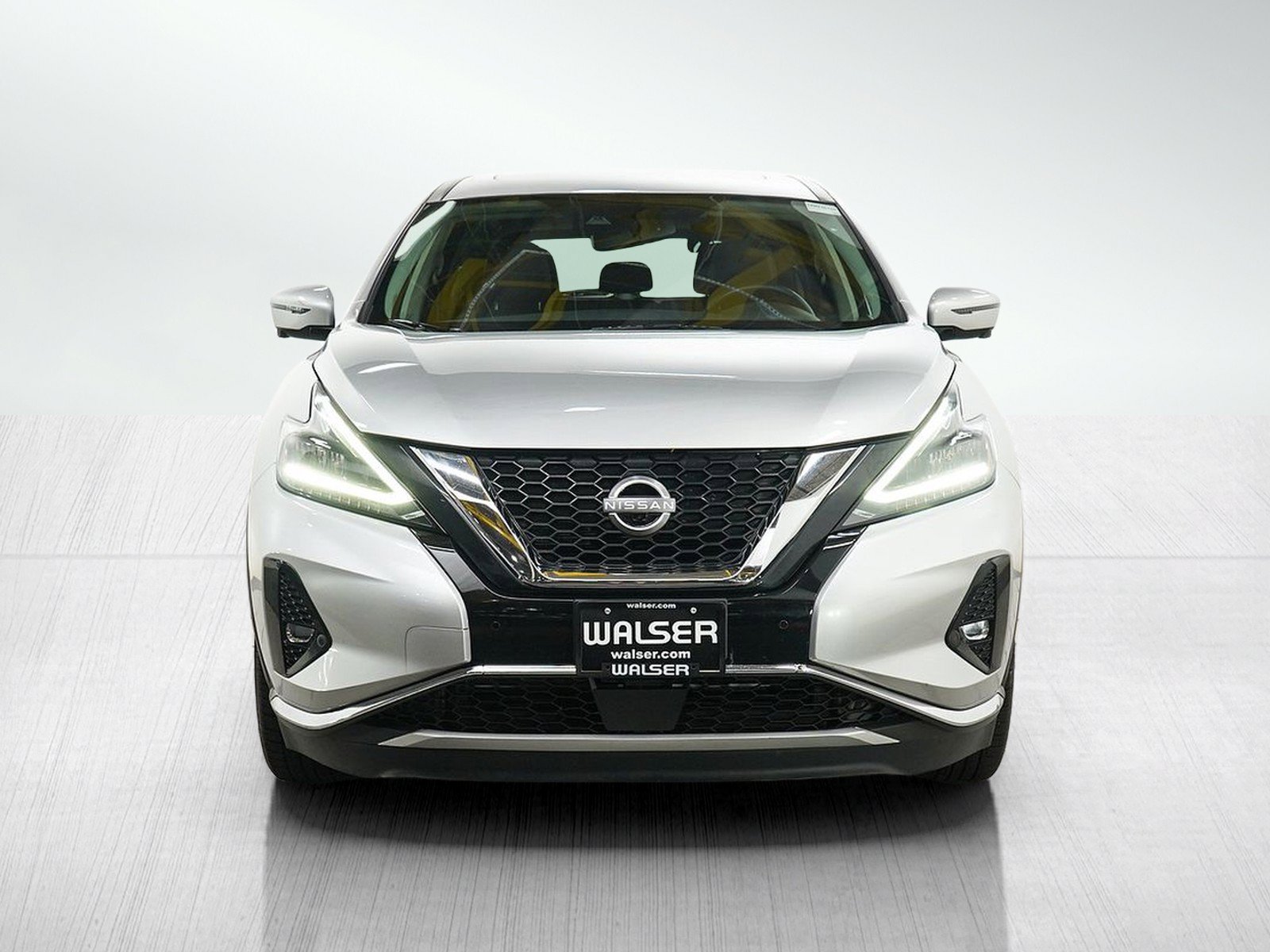 Used 2023 Nissan Murano SL w/ SL Moonroof Package AWD/4WD image 8