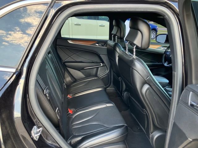 Used 2019 Lincoln MKC Reserve w/ MKC Technology Package AWD/4WD image 15