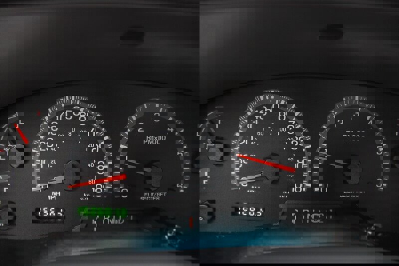 Used 2001 Ford F150 XLT image 6