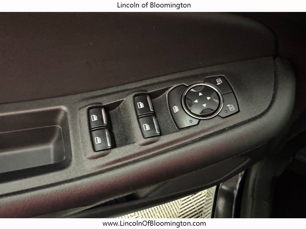 Used 2024 Ford Edge SEL w/ Convenience Package AWD/4WD image 38