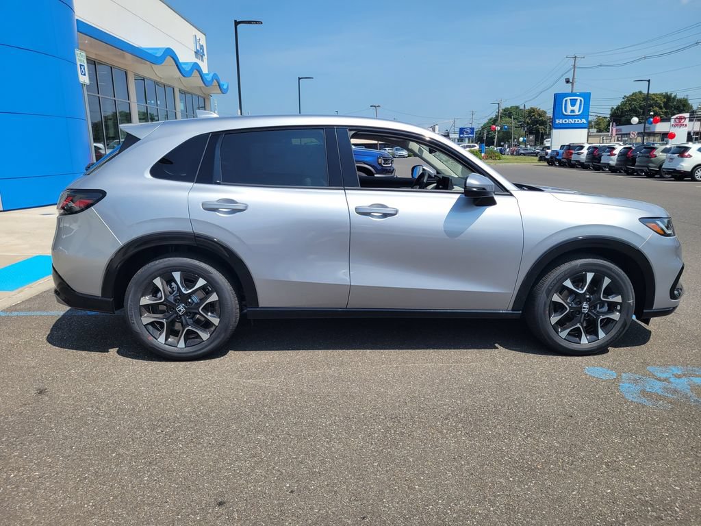 New 2027 Honda HR-V EX-L image 2
