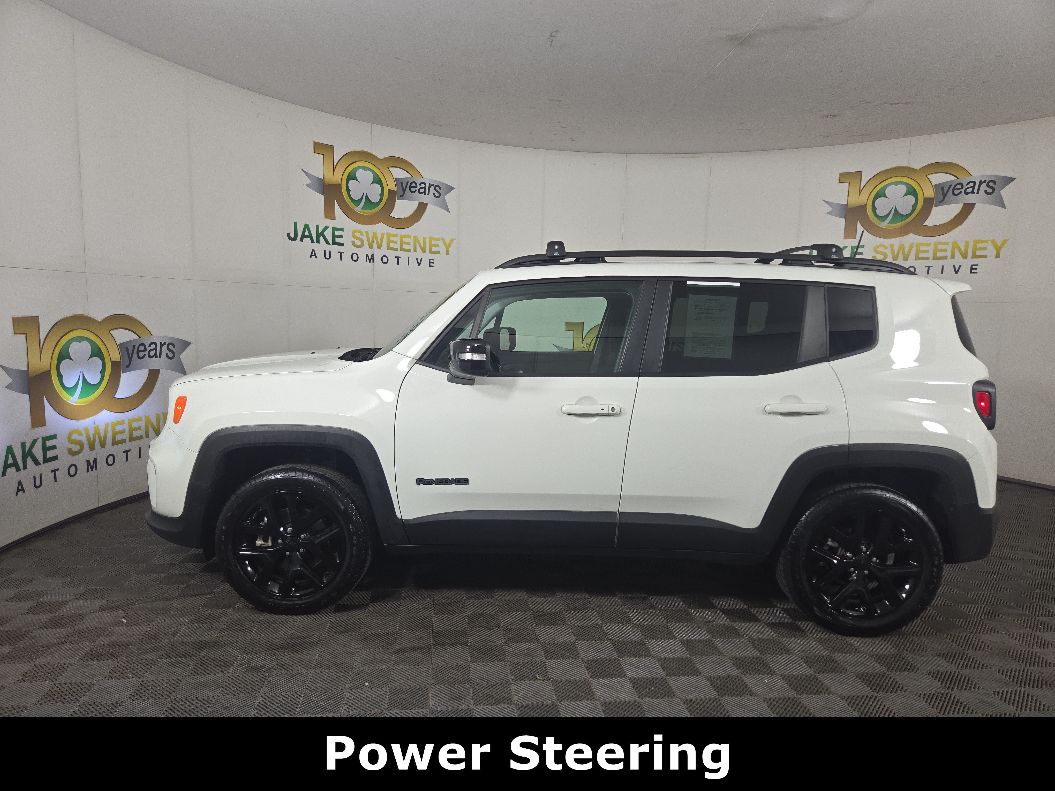 Used 2023 Jeep Renegade Altitude w/ Convenience Group I AWD/4WD image 5
