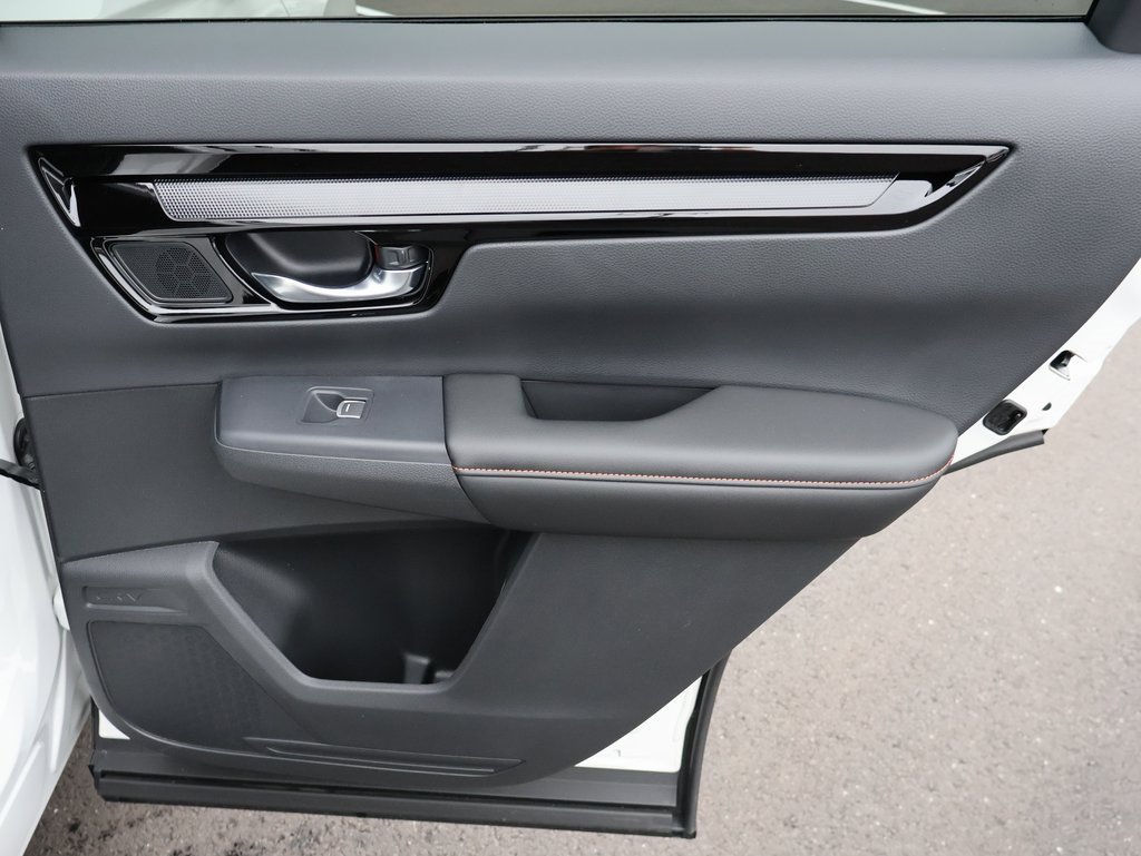 New 2026 Honda CR-V Sport Touring image 14