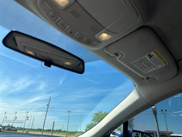 Used 2014 Ford Fusion S FWD image 29