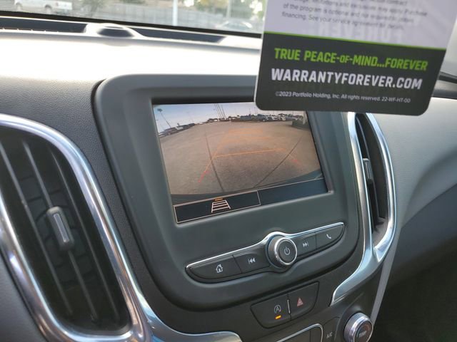 Used 2024 Chevrolet Equinox LS w/ LS Convenience Package image 25