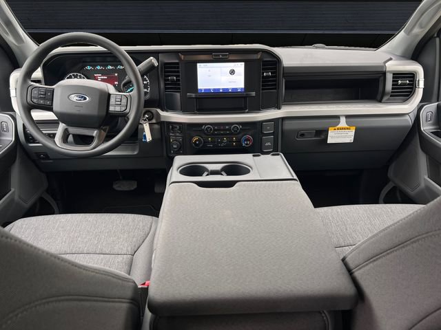 New 2026 Ford F250 XL w/ STX Appearance Package image 10